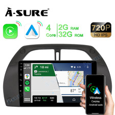 Android 10 Carplay 2+32GB WiFi