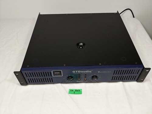Amplificatore potenza - amplificatore, di