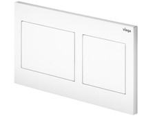 Piastra di azionamento Viega