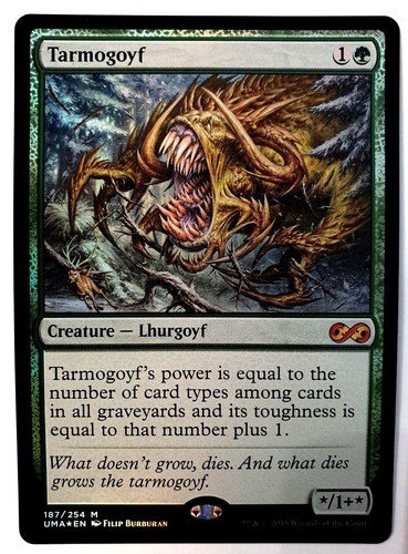 Mtg ultimate masters - ultimate,