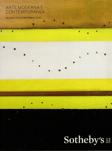 Arte moderna contemporanea - ,