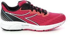 Scarpa da Running Uomo Diadora Mythos Blushield Volo 2 Y Red 178043 C9817