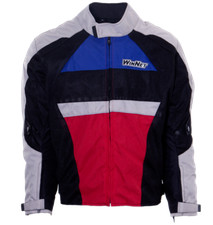 Giacca giubbotto da moto