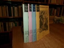 Libri di Montagna... Bologna, Studio Bibliografico San Mamolo, 1996/97