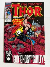 THE MIGHTY THOR #430 -