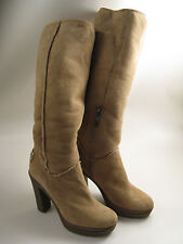 STIVALI  PACIOTTI 4US TG. 40