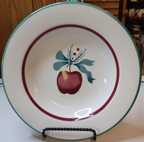 Hartstone pottery zuppiera - hartstone,