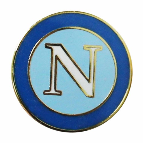 Nuovo distintivo spilla