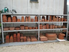 STOCK VASI E SOTTOVASI IN