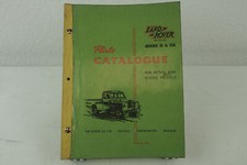 Landrover Land Rover 88 109