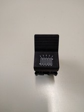 INTERRUTTORE RISCALDAMENTO