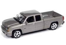 CHEVROLET Silverado SS - 2006