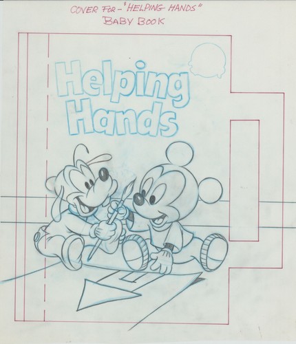 Disney babies show - babies,