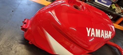 Serbatotio yamaha 2000 - yamaha,