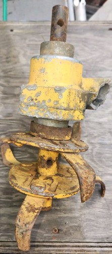 Vintage choremaster tiller - vintage,