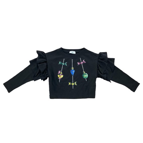 A93 maglia bimba - , girl