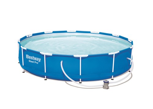 Bestway 56681 steel pro - bestway,