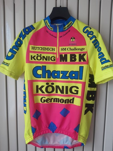 Cycling shirt maglia bici - shirt,