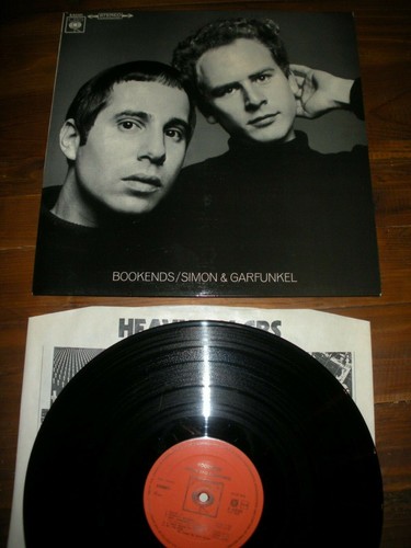 Simon garfunkel - &,