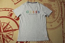 GUESS casual MENS T-SHIRT