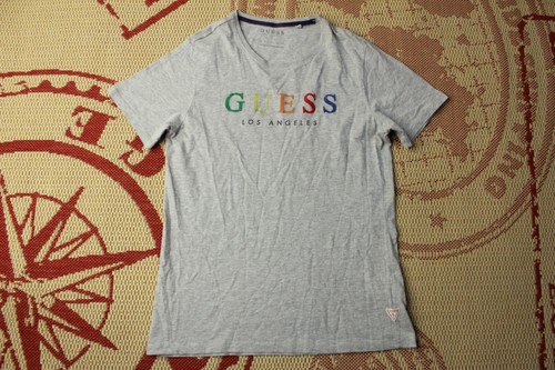 Guess shirt uomo casual - uomo,