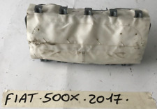 AIRBAG PASSEGGERO CRUSCOTTO DX DESTRO FIAT 500X 2017 ORIGINALE