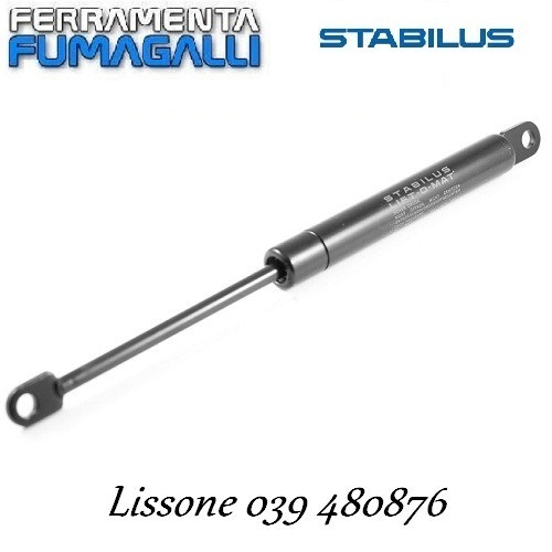 Stabilus privati - no,