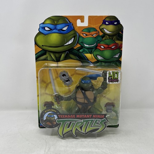 Tartarughe ninja mutanti - tartarughe,