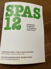 Manuale Uso E Manutenzione