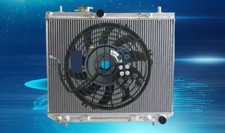 For 1997-2005 Daihatsu Terios