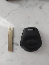 GUSCIO CHIAVE AUTO TELECOMANDO