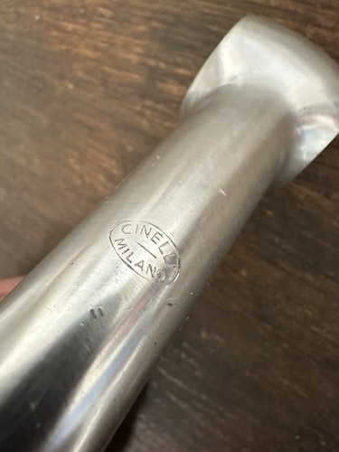 Cinelli milano stelo - milano, 100mm