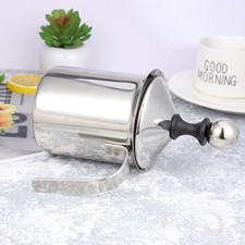  400 ML Scrematrice Per Latte