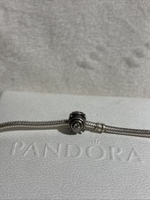 Genuine Pandora Unique
