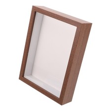  Portafoto in Legno Scatola