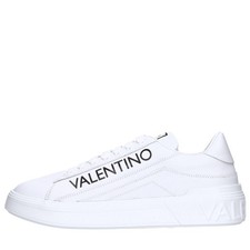 92R2103VIT CALFSKIN Sneakers VALENTINO Uomo Bianco Amv03_vale