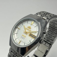 Orologio automatico vintage