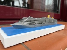 Costa Deliziosa Cruise Ship