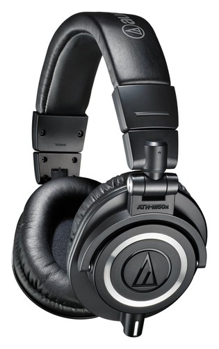 Audio technica cuffie filo - technica,