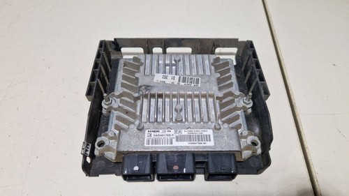Centralina motore diesel