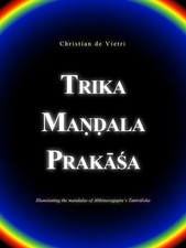 Trika Maṇḍala Prakāśa
