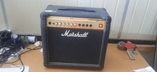 Marshall AVT20 Valvestate 2000 amplificatore chitarra 1x amplificatore combo pratica (181M)
