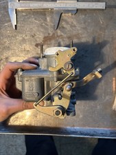 Carburatore Weber 32 IBA 20