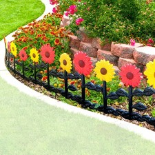  Recinzione Per Giardino