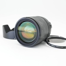 Nikon DX AF-S NIKKOR obiettivo