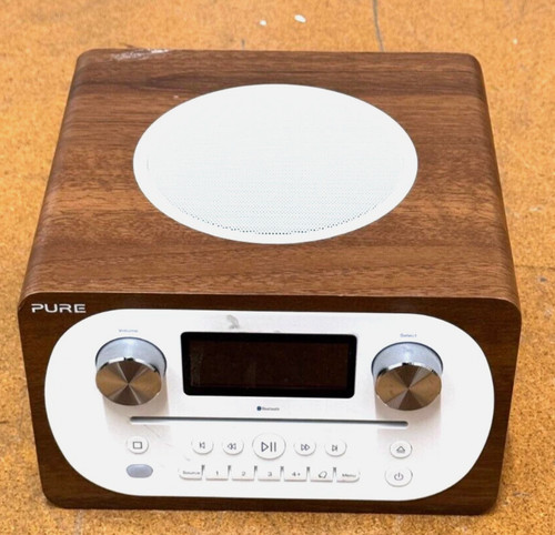 Lettore stereo pure evoke - pure,