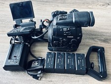 Canon Cinema C300 Mark I -