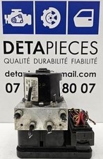 ✅ Blocco/pompa ABS BMW 320D