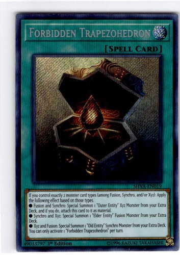 1 edizione - yu-gi-oh, 1°