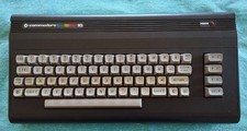 Commodore16 testato e funzionante